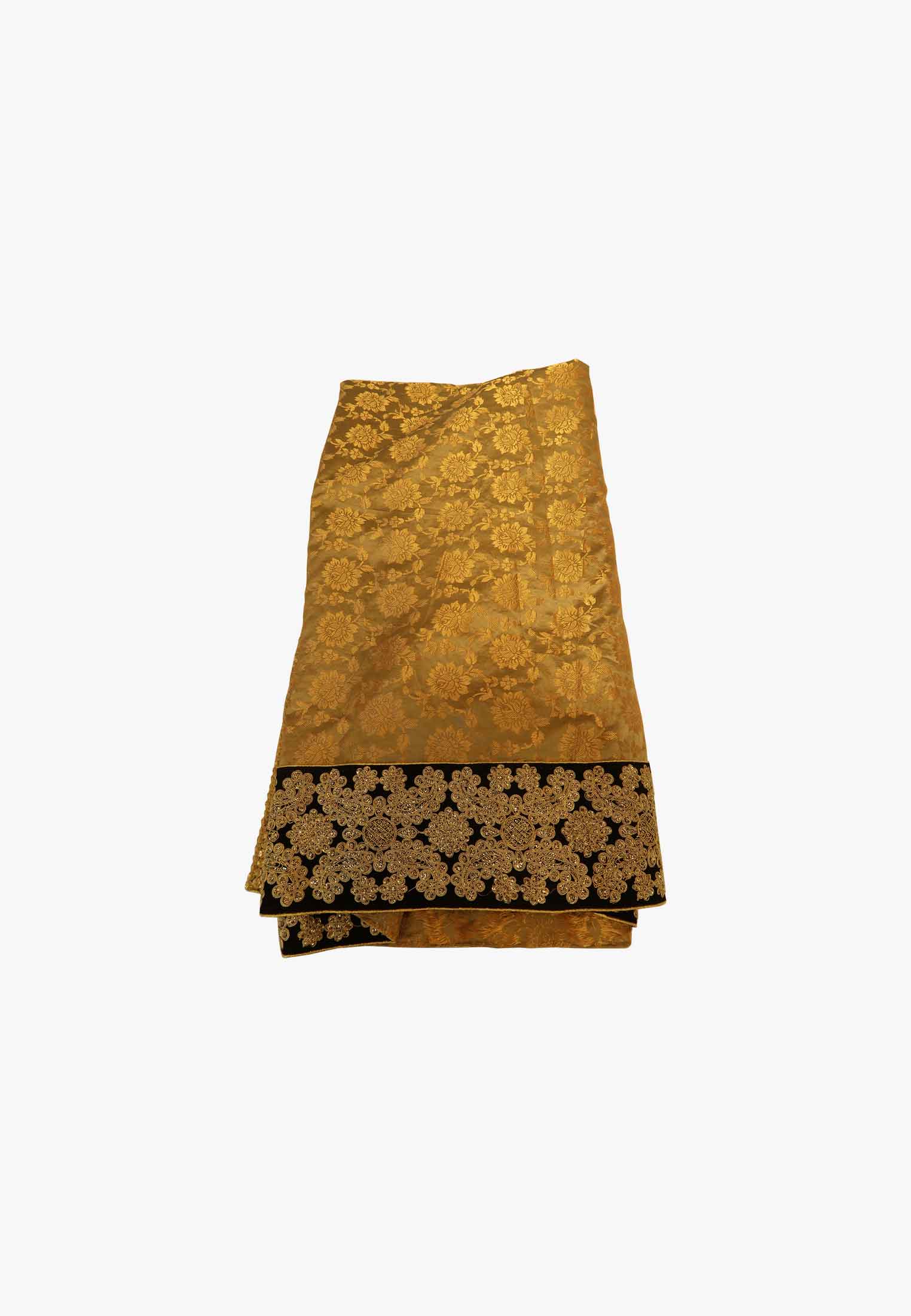 Party Saree