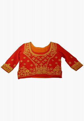 Red Kundon Ladies Wear
