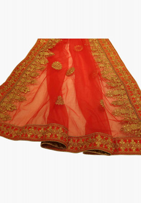 Red Kundon Ladies Wear