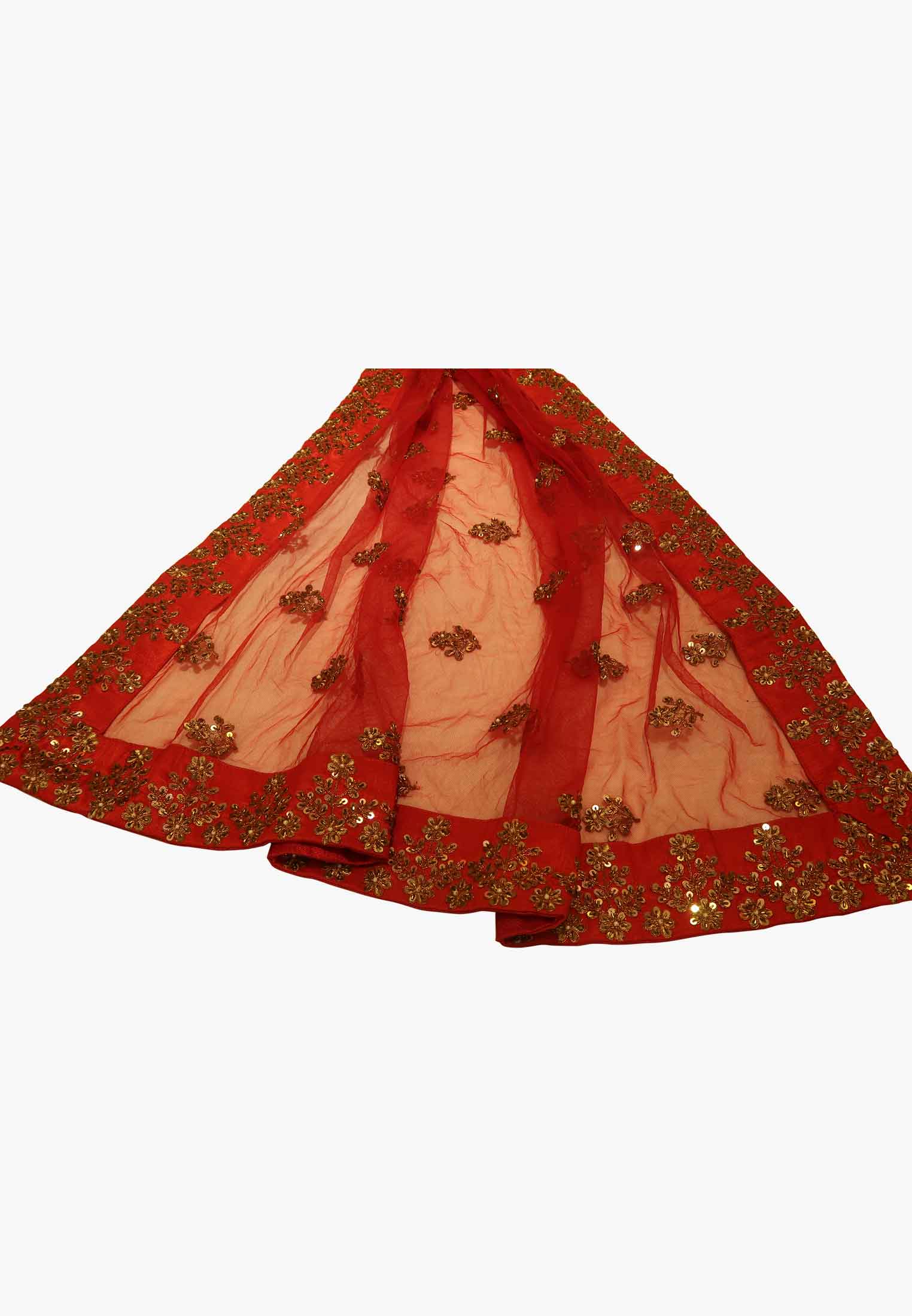 Maroon Ladies Wear