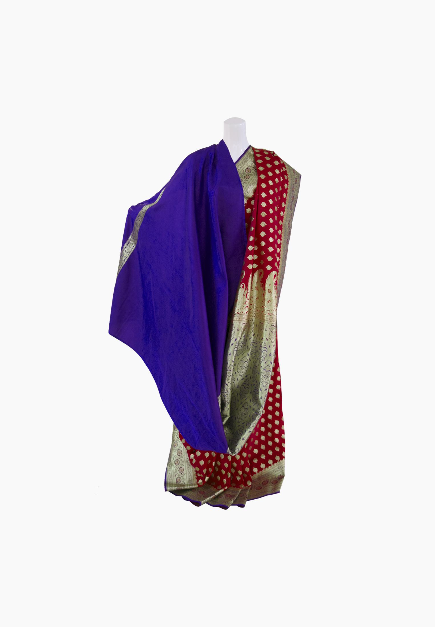 Exclusive Indian Banarasi