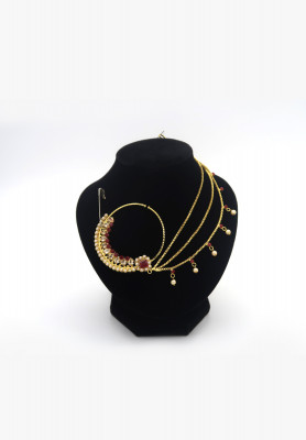 Gorgeous Wedding Jewellery Set