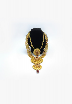 Gorgeous Wedding Jewellery Set