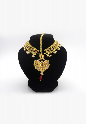 Gorgeous Wedding Jewellery Set