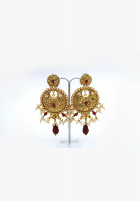 Gorgeous Wedding Jewellery Set