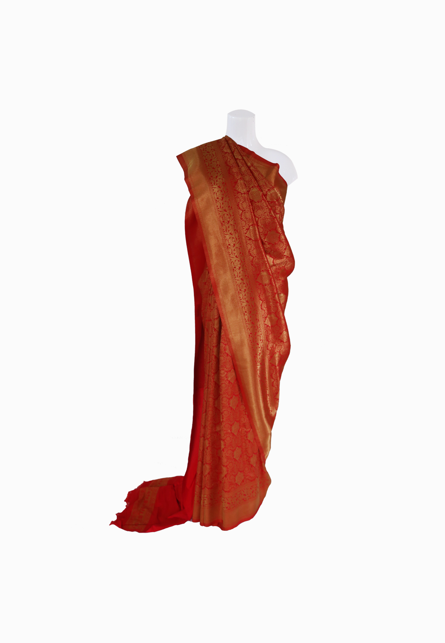 Exclusive Soft Banarasi Saree