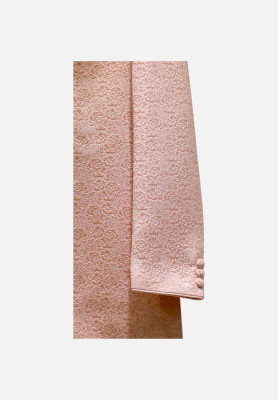 Zamiba cotton party short sherwani 