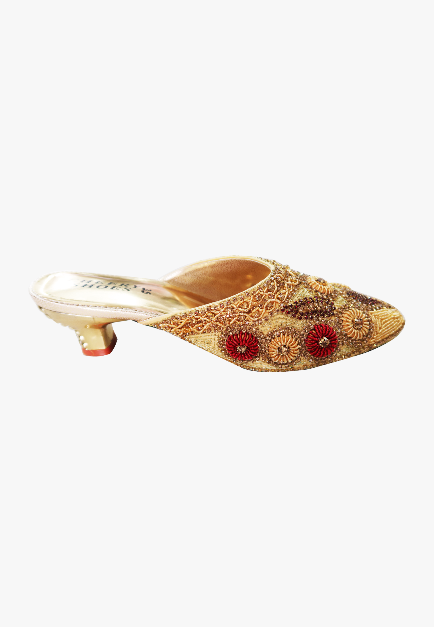 Shoe