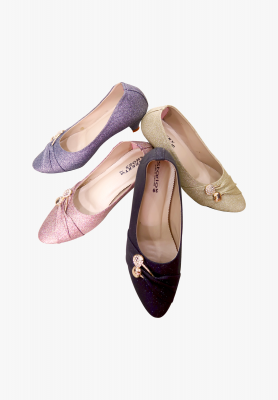 Smart ware Shoe