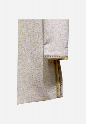 Zamia cotton Short Sherwani