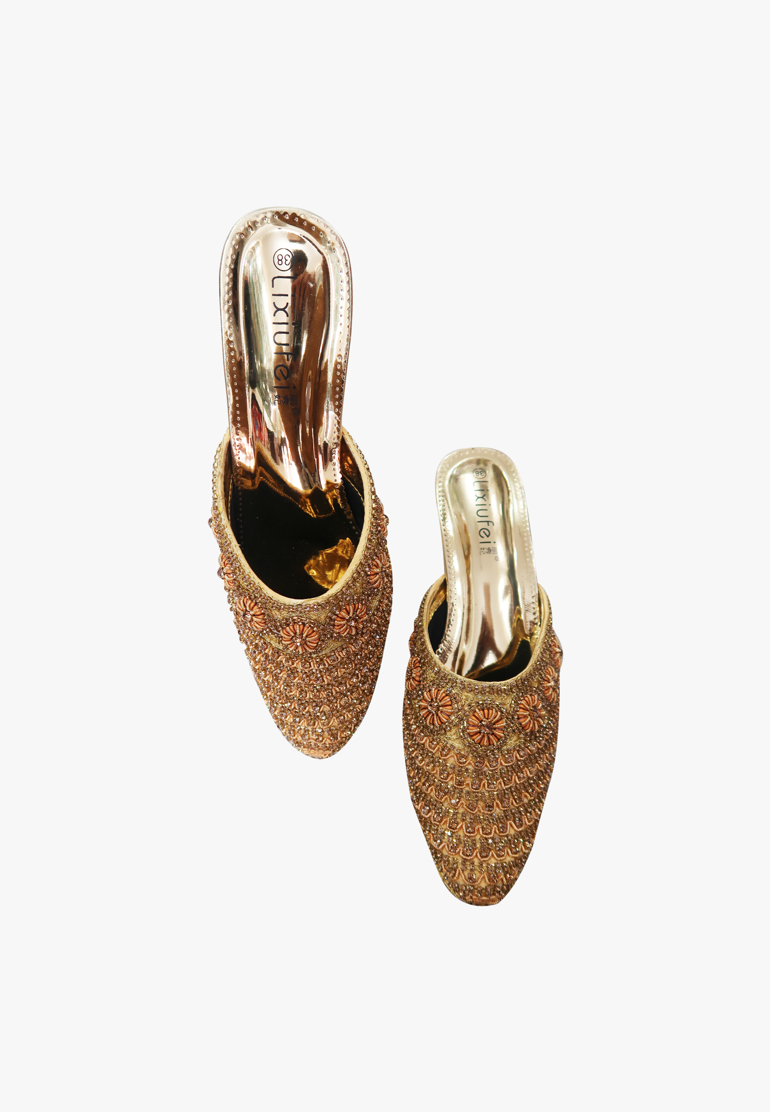Wedding and party Ladies shoes