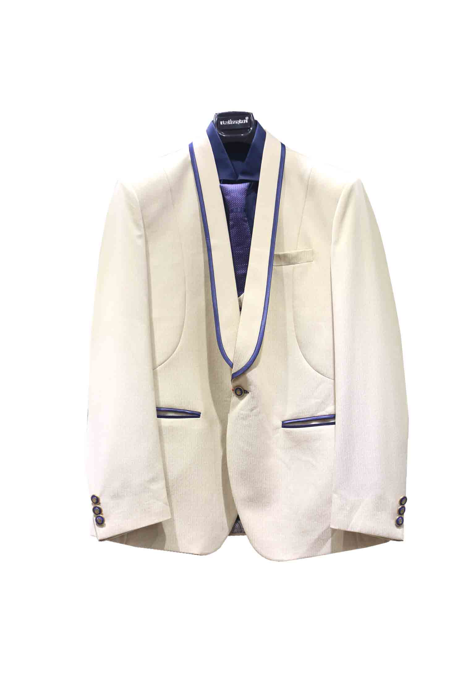 Men's Exclusive Suit
