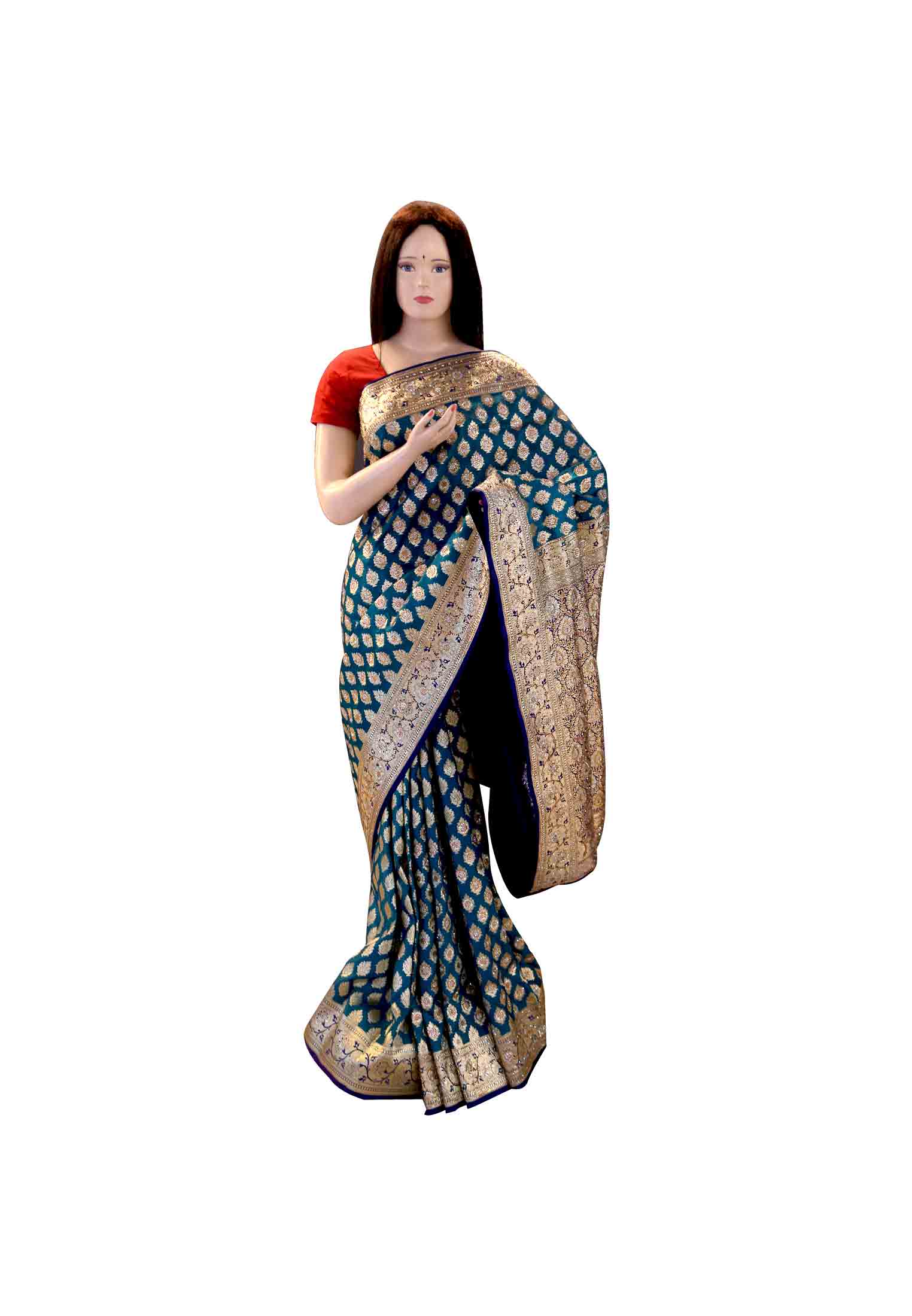 Real Stone Joypuri Katan 
