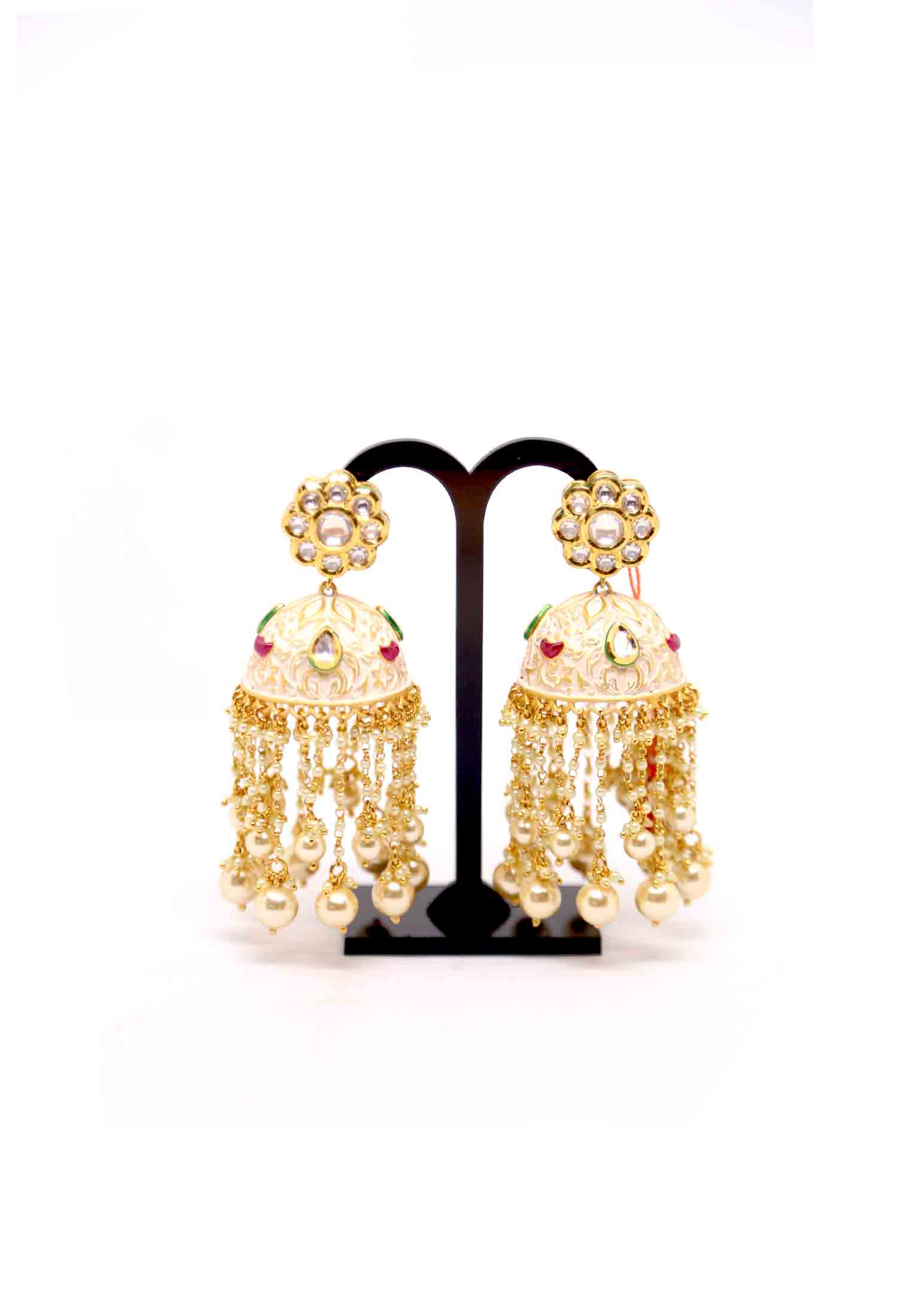 Jhumka Ear Ring
